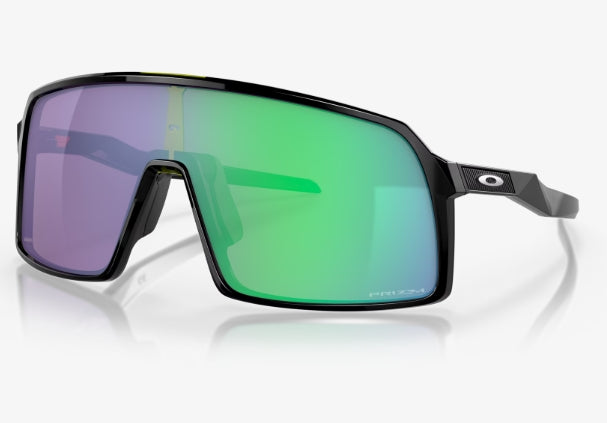 Oakley Sutro Black Ink Frame & Prizm Jade Lenses