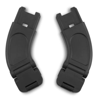UPPAbaby Adapters for Minu V3 - Mesa/Mesa V2, Mesa Max