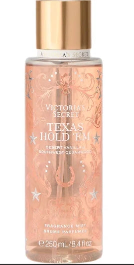 Victoria's Secret/PINK Texas Hold'em Perfume