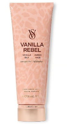 Victoria's Secret/PINK Vanilla Rebel Fragrance Lotion
