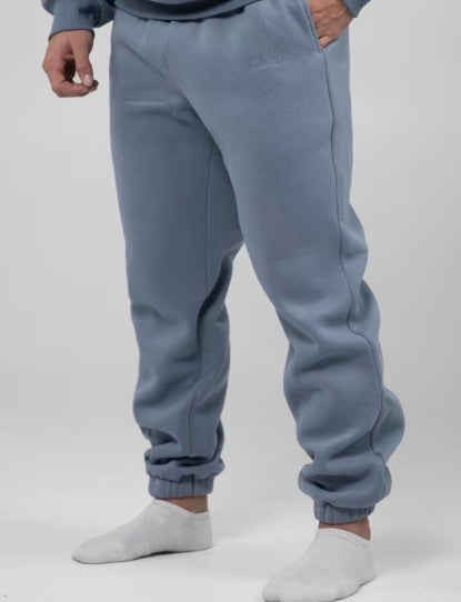 Comfrt Signature Sweatpants - Sky- 2XL