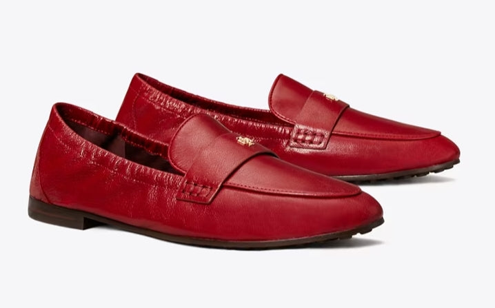TORY BURCH BALLET LOAFER Size 10.5