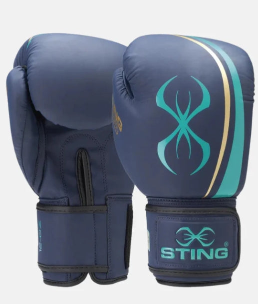 Aurora Women's Boxing Gloves SIZE 12oz