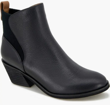 Clint Western Bootie (Women) Gentle Souls Size 8