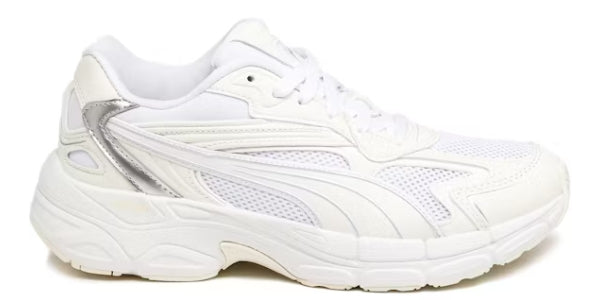 Puma Teveris Nitro Warm Blanco