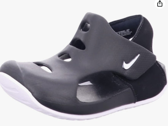 Nike unisex-child Sunray Protect 3 sandal 5c