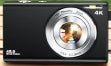 Digital Camera,Autofocus 4K Vlogging Camera for Photography