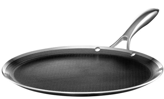 HexClad Commercial 12" Griddle