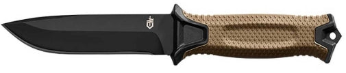 Gerber StrongArm 4.8 inch Fixed Blade Knife