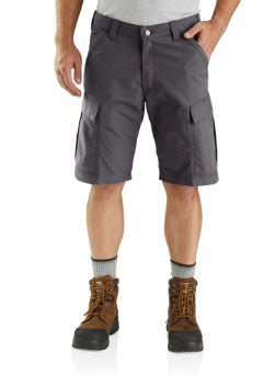 Carhartt Men's Force Relaxed Fit Ripstop Cargo Work Short 40