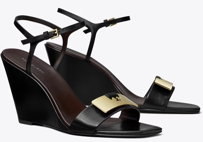 Tory Burch GIGI WEDGE SANDAL