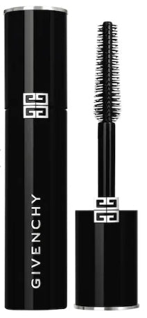 Givenchy Mini L'Interdit Volumizing & Lengthening Mascara - Black - 4g