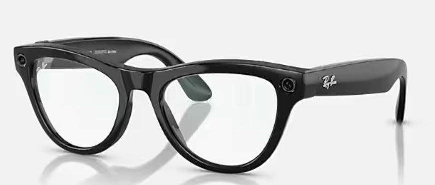 Ray-Ban Meta - Skyler glasses