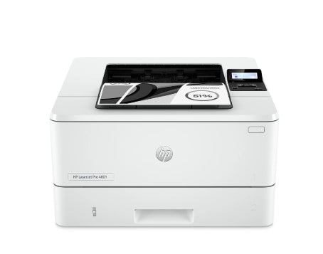 HP LaserJet Pro 4001n Laser Monochrome Printer