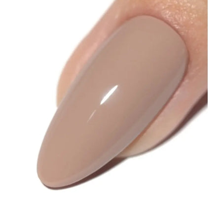 Nailboo Forever Glaze Gel Polish