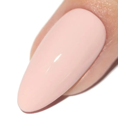 Nailboo Forever Glaze Gel Polish