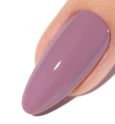 Nailboo Forever Glaze Gel Polish