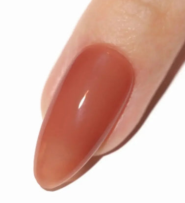 Nailboo Forever Glaze Gel Polish