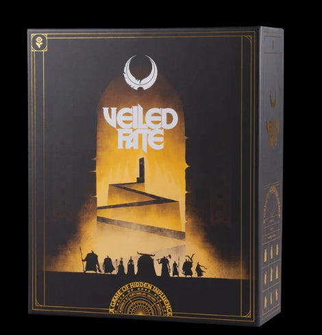 Veiled Fate Game