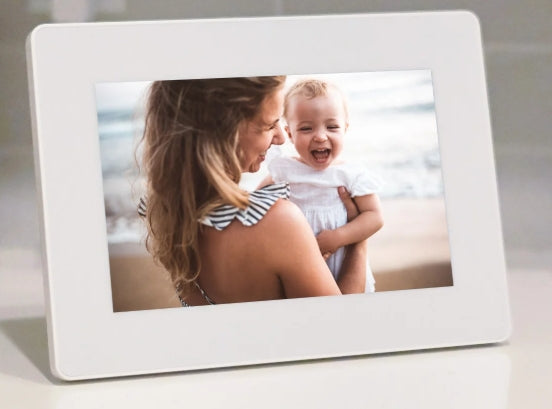 The Skylight Calendar 10"