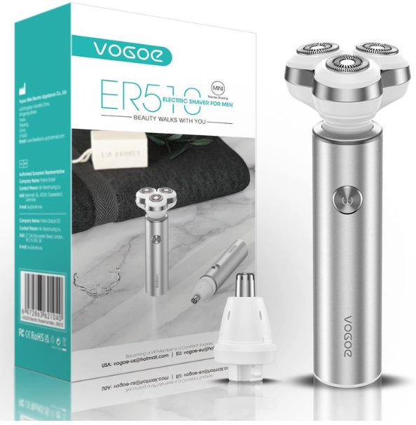 VOGOE Shavers for Men