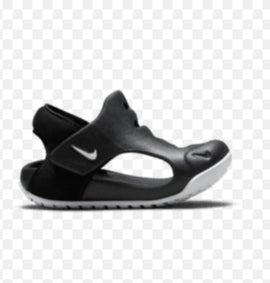 Nike unisex-child Sunray Protect 3 sandal 10c