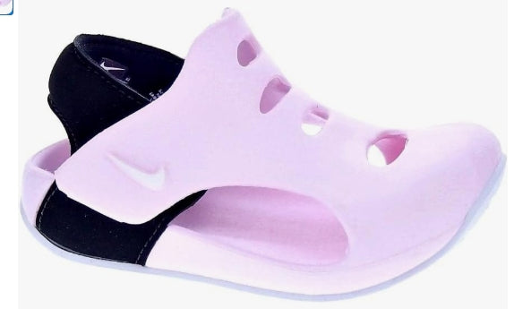 Nike unisex-child Sunray Protect 3 sandal 10c