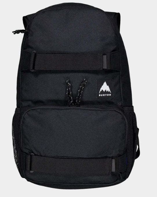 Burton Treble Yell 21l Backpack True Black