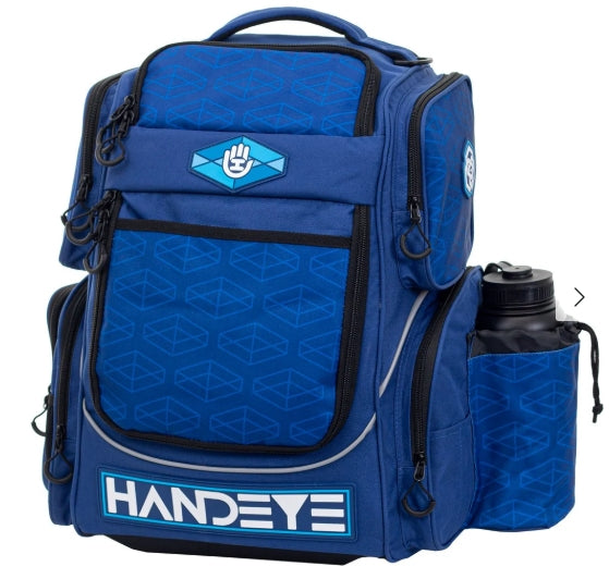 Handeye Supply Co Mission Rig Bag (bottle no included)