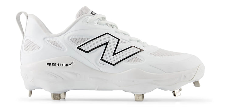 New Balance Women's Fresh Foam X Velo v4 Metal Softball Cleats 9.5W