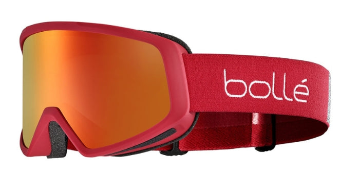 BOLLE' BEDROCK PLUS CAT.2 size Medium