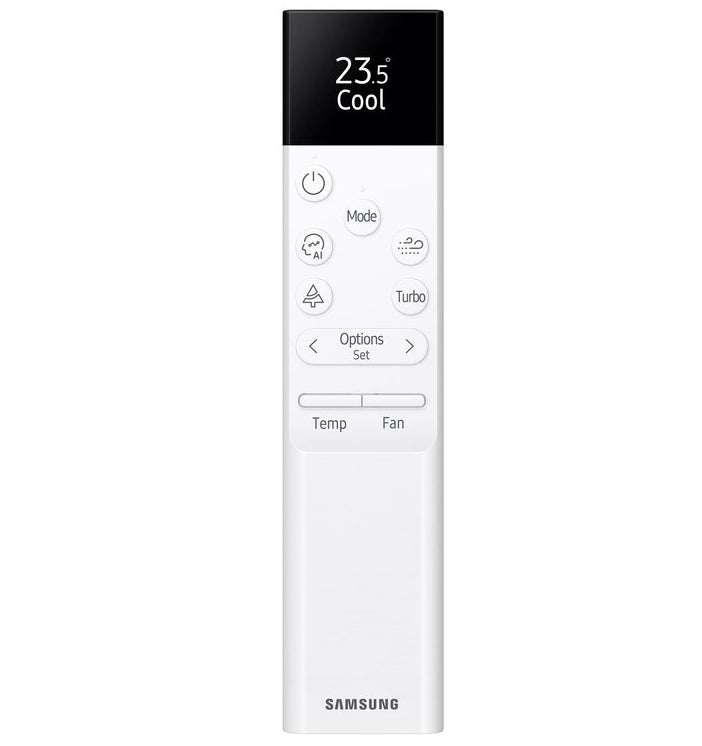 Samsung ARCH01U Air Conditioner Remote Controller