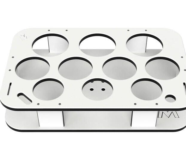 Magma Rectangle Party Table - T10-530