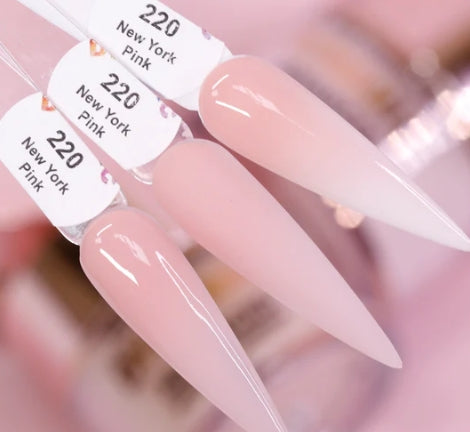 Dynamic Advanced Acrylic Powder - 2 fl. oz.