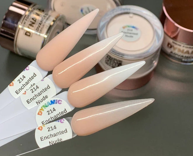 Dynamic Advanced Acrylic Powder - 2 fl. oz.