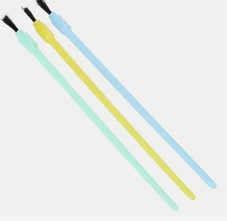 Wilton Decorator Brushes 3Pack - 3 Set