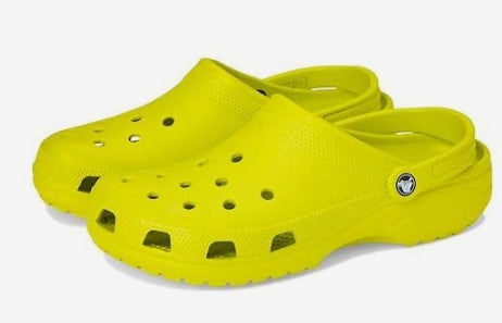 Crocs Unisex Adult Classic Clog 7M/9W