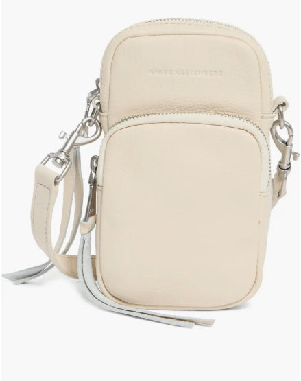 Aimee Kestenberg Leather Starstruck Crossbody
