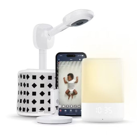 Nanit Superior Sleep Set