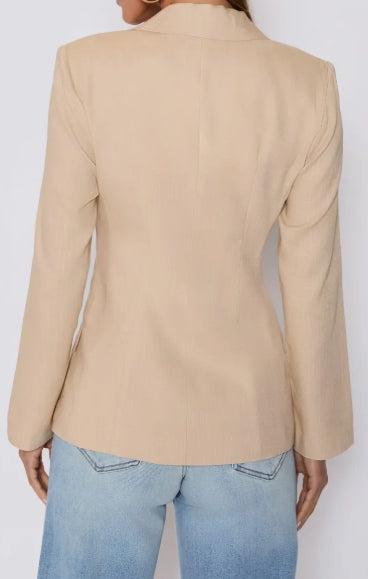 Sandy Blazer VICI Collection - Size: XL