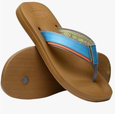 Havaianas Men's New Urban Tech Flip Flops 13