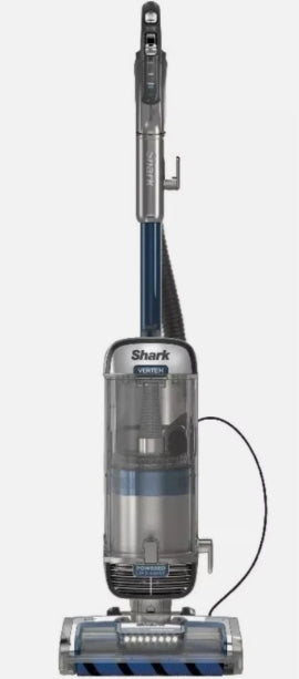 Shark Vertex Lift-Away with Duo Clean and Powerfins Bagless Upright Vacuum Cleaner