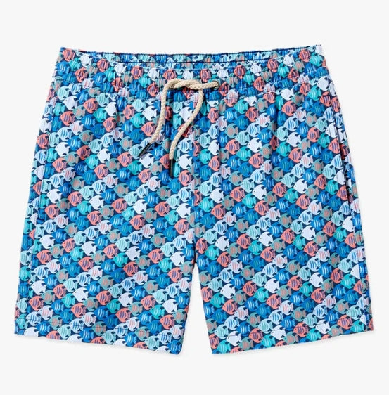 Fair Harbor Kids Bayberry Trunk S