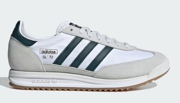 Adidas SL 72 RS Shoes 7.5M