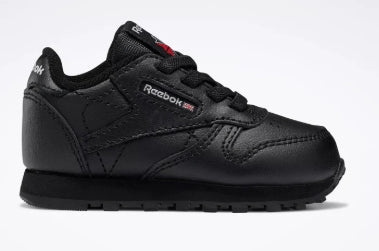 Reebok Unisex Classic Leather Shoes - Toddler 7.5