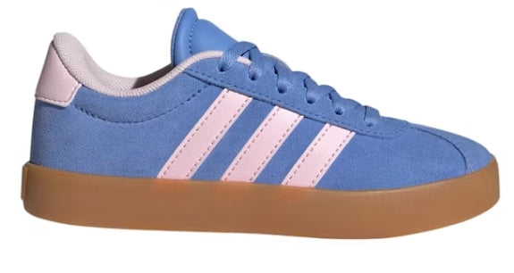 Adidas VL Court 3.0 Size 3 Kids