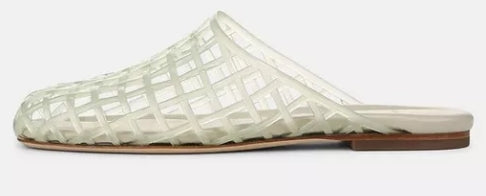 Vince Barcelona Jelly Sandal 8W