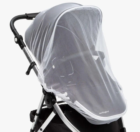 Mockingbird Mosquito Net