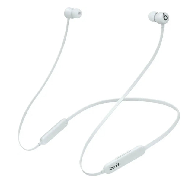 Beats - Flex Wireless Earphones - Smoke Gray