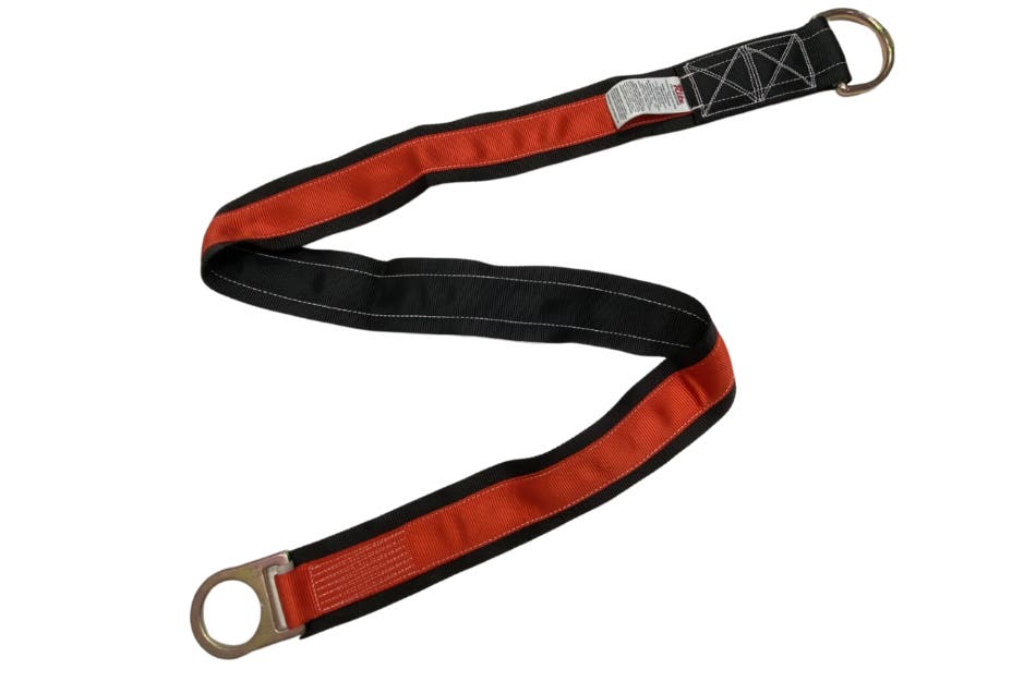 Ritz- 6 Ft.Cross Arm Strap Heavy Duty; 3"Wide Item No: RTZ1003006